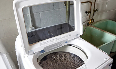 Washing Machine Drain Near Me Oklahoma City - M180 Plumbing LLC